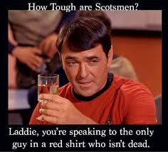 Image result for redshirt