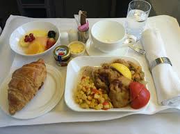 Dubai dxb ✈ osaka kansai kix flight number: Seatguru Seat Map Emirates Boeing 777 300er 77w Three Class V1 Airline Food In Flight Meal Food