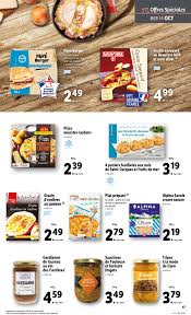 Lidl Catalogue Actuel 14 10 20 10 2020 17 Catalogue 24 Com