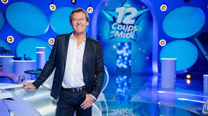Les Douze Coups De Midi Replay Revoir En Streaming Votre Programme Tv
