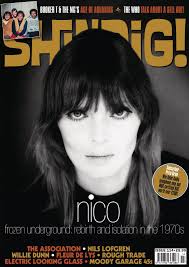 Pretty baby original vhs rip ( uncut) ;; Shindig Magazine Issue 114