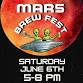 11th Annual Mars Brew Fest 2026