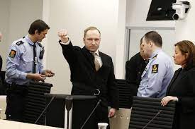 Vi er enige om prinsippene som ligger til grunn for vårt demokrati: Amok Der Fall Anders Breivik Sat 1 Gold