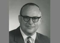 William Wareing Obituary (1920