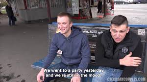 Czech Gay Couples 3 Denis Reed, Aron Ros - YesGay.xyz