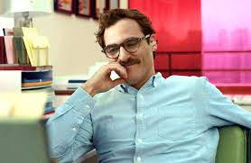 Anything and everything about academy award winner joaquin phoenix. Review Spike Jonze S Funny Insightful Her Starring Joaquin Phoenix Rooney Mara Amy Adams More