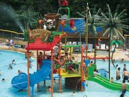 Waterpark And Amusement Park Images Pirates Cove Water Park Pohick Bay Pirates Cove Water Park Virginia Attractions