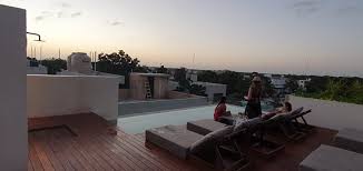Casa Maria Pueblo Rooftop Picture Of Casa Maria Pueblo Rooftop Tulum Tripadvisor