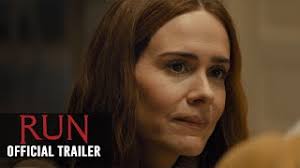 Guarda e scarica gratis tutti i run streaming ita senza limite in altadefinizione su euro streaming. Run 2020 Movie Official Trailer Sarah Paulson Kiera Allen Youtube