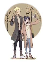 miraculous ladybug ledi bag i super kot risunki bago multiplikacionnye devochki