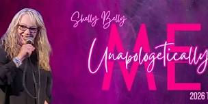 Shelly Belly Live At The Raleigh Playhouse And Theatre