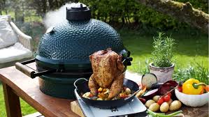 Big Green Egg Review This Cult Favorite Kamado Grill Is