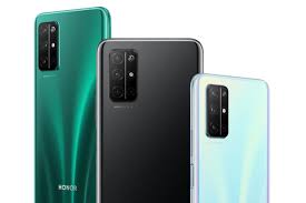 Honor 30S - 5G Mobile Price & Specs ...