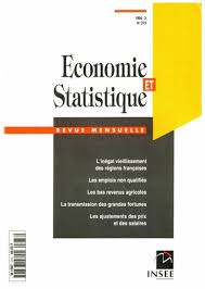 Emploi Et Chomage Des Non Qualifies En France Persee