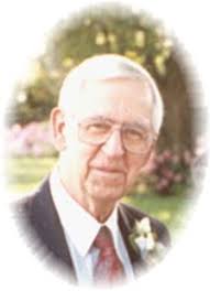 ROBERT BRUCE FREDERICK Obituary March 12, 2008
