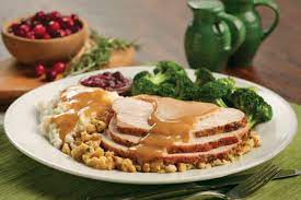 Many restaurants are open on thanksgiving, and because this is 2020, a great many of them also offer curbside and delivery options, which means you can have the whole thanksgiving meal in the comfort of your home—or eat out, and even leave the cleanup to someone else! Perkins Of Marquette Open On Thanksgiving For The First Time