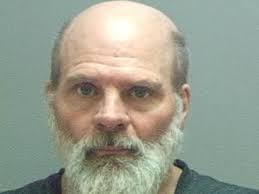 Sex offender charged with holding renter captive in her room