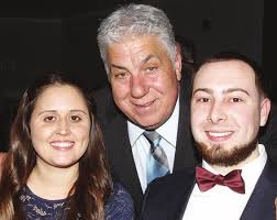 Semana Santa em Pawtucket Romeiros em Fall River