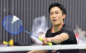 But momota's olympic dreams seemed crushed again in early 2020 when he was in a car accident that left the driver dead and damaged his sight among other injuries. Kento Momota And Chen Yufei Named Top Seeds For The 2020 Tokyo Olympic Badminton Draw Badmintonplanet Com