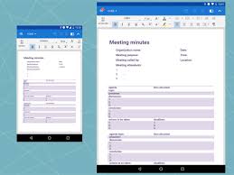 This office suite has the trio alternative combination of microsoft such as planmaker (excel), textmaker (word), and presentations (powerpoint). The Best Office Apps For Android Infoworld