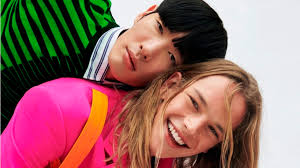 People" Collection by Joey Scandizzo