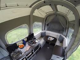 This cooler blows a constant breeze of cold air up to 25 mph! Best Pop Up Campers For Small Vehicles 2021 Parked In Paradise