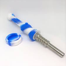 How to use the nectar collector? Silicone Nectar Collector Leafly