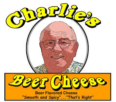 Charlie's Beer Cheese