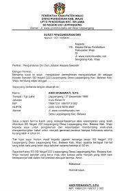 Tidak hanya itu, sebelum anda mengirimkan surat pengunduran diri ke perusahaan anda bekerja, maka anda harus memastikan terlebih dahulu proses pengunduran diri dari pekerjaan sudah benar dengan prosedur dari pengunduran diri karyawn yang berlaku di perusahaan tempat anda bekerja. 16 Contoh Surat Pengunduran Diri Dari Sekolah Lengkap Contoh Surat