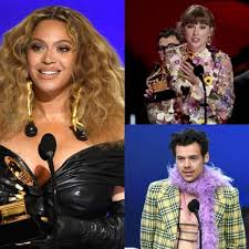 The complete list of grammy winners. 6jenhpsbe7gsjm