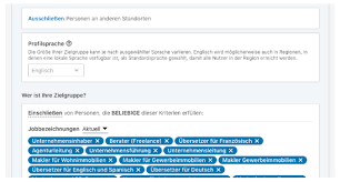 Maybe you would like to learn more about one of these? Linkedin Ads 6 Praxistipps Fur Erfolgreiches B2b Marketing