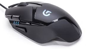 Using logitech gaming software, you can add a fifth dpi setting and customize the experience to your liking. 2