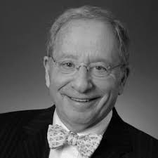 About William D. Zabel