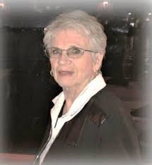 Frances Velma Sweeney Obituary