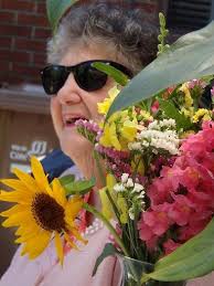 Ethel Simpson Obituary