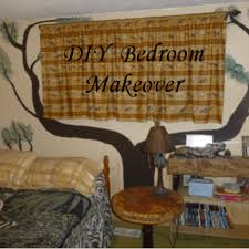 A neutral solid color will transition a space from a tween room to a teen room seamlessly. Diy Bedroom Makeover Cheap Bedroom Decorating Ideas Hubpages