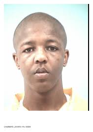 Javaris Chambers's Instagram, Twitter & Facebook