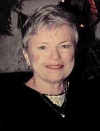 Ellen Gaffney Obituary