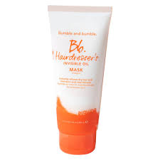 Check spelling or type a new query. Bumble And Bumble Hairdresser S Invisible Oil Mask Mecca
