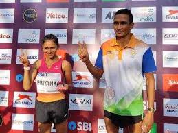 In such page, we additionally have number of images out there. Three More Race Walkers Qualify For Olympics New National Records In 20km Event More Sports News Times Of India