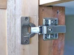 Look for gray or silver plunger in the center of the hinge. Toy Chest Hinges Soft Close For Box Toys Model Ideas Finished View In Slow Close Cabinet Soft Close Kitchen Cab Interior Door Hinges Anti Slam Door Door Hinges
