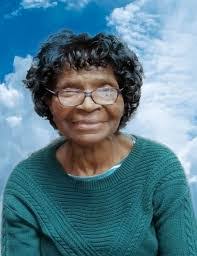 Edna Hicks's Instagram, Twitter & Facebook