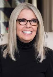 26 Diane Keaton Hairstyles for Women Over 50
