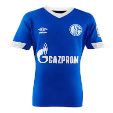 Willkommen im offiziellen shop des fc schalke 04. Fc Schalke 04 Home Trikot 18 19 Blau 79277u Online Kaufen Ab 42 50 Cawila Teamsport