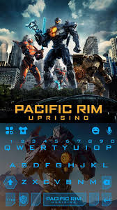 The nerds, mindmelding with dead alien monsters: Pacific Rim 2 Gipsy Avenger For Android Apk Download