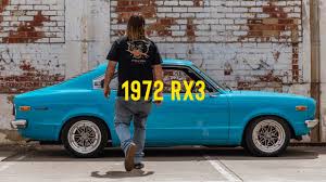 Image result for Phoenix Blue 1970 Mazda
