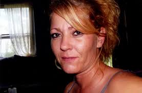 Stacy Jo Caplinger (August 2, 1972