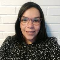 Josefina Huerta's Instagram, Twitter & Facebook