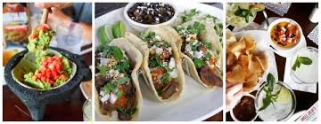 The chain does not have a specialty dish, but if i have to pick, it will be its enchiladas. The Perfect Taco On I Drive Dining Option On I Drive