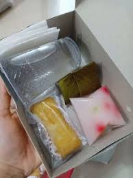 Maybe you would like to learn more about one of these? Snack Box Depok Ki Semar Catering